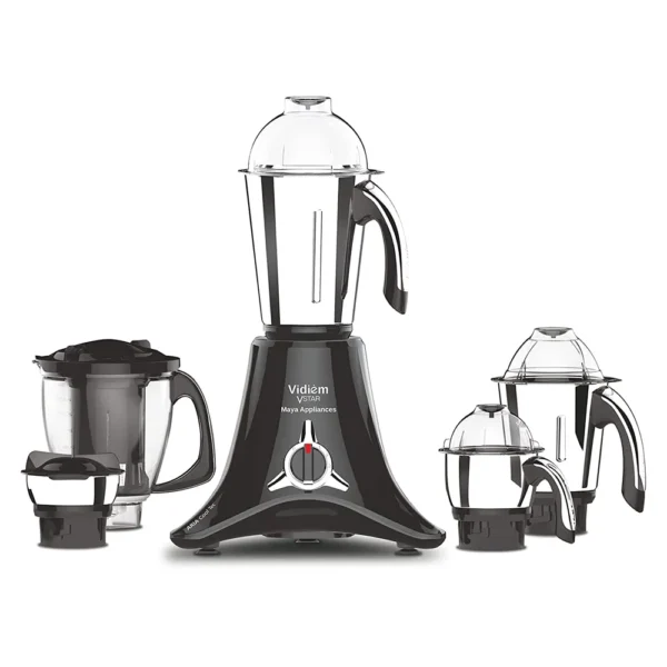 Vidiem VSTAR Premium 750W Mixer Grinder with Juicer MG0030AA | Buy Online Kerala Vidiem VSTAR Premium 750W Mixer Grinder with Juicer MG0030AA | Buy Online Kerala