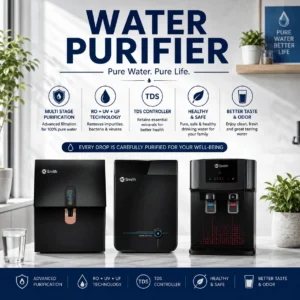 Water Purifier