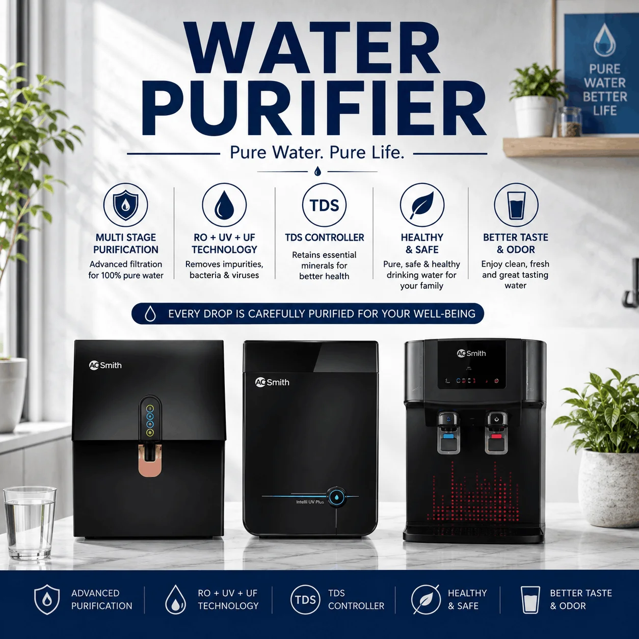 Water Purifier