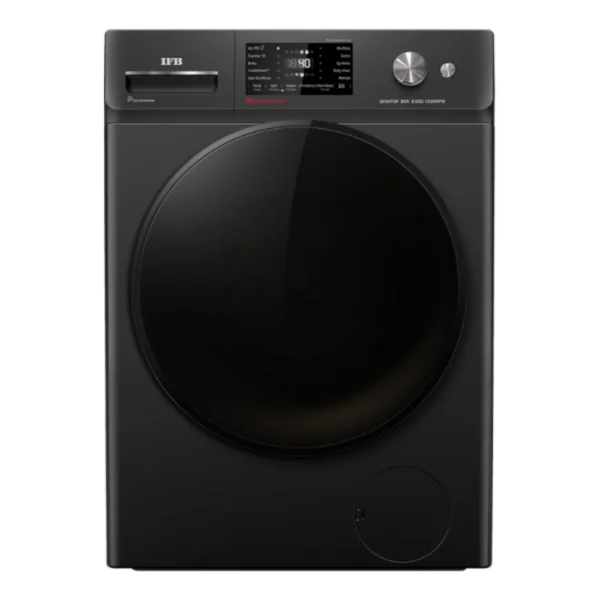 IFB Senator BXN 8012K CMS 8 Kg Front Load Washing Machine with AI Wash, Wi-Fi & Eco Inverter Motor IFB Senator BXN 8012K CMS 8 Kg Front Load Washing Machine with AI Wash, Wi-Fi & Eco Inverter Motor