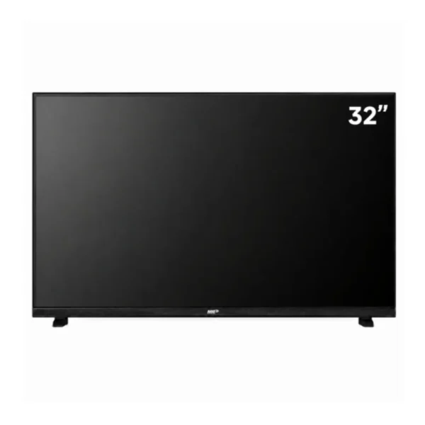 MR Crysta 32 Inch HD Ready Smart LED TV with Android OS, Dolby Audio & Frameless Design MR Crysta 32 Inch HD Ready Smart LED TV with Android OS, Dolby Audio & Frameless Design