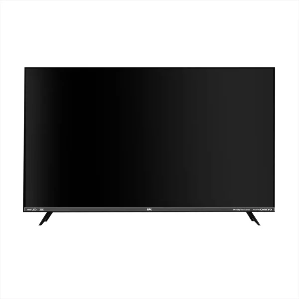 BPL 55MG540 55 Inch MiniLED 4K Ultra HD Smart Google TV with Dolby Vision, Dolby Atmos & Onkyo Sound BPL 55MG540 55 Inch MiniLED 4K Ultra HD Smart Google TV with Dolby Vision, Dolby Atmos & Onkyo Sound