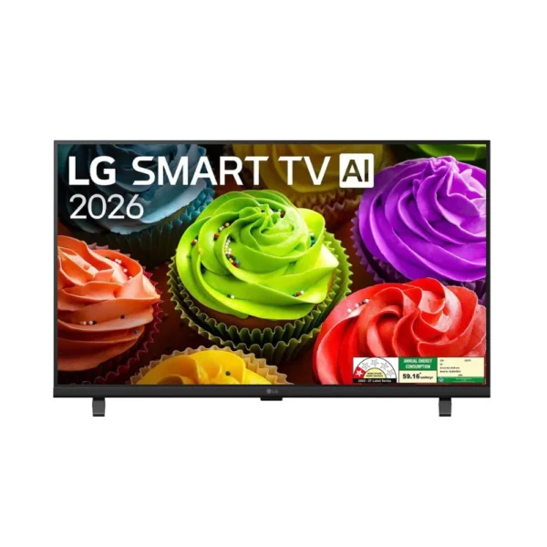 LG 32LB651BPLA 32 Inch HD Smart LED TV with webOS, HDR10, AI Sound Pro & Wi-Fi LG 32LB651BPLA 32 Inch HD Smart LED TV with webOS, HDR10, AI Sound Pro & Wi-Fi