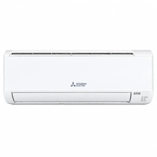 Mitsubishi Electric MSY-JZ18VF 1.5 Ton 3 Star Inverter Split AC | Fast Cooling, R32 Refrigerant & Auto Restart Mitsubishi Electric MSY-JZ18VF 1.5 Ton 3 Star Inverter Split AC | Fast Cooling, R32 Refrigerant & Auto Restart