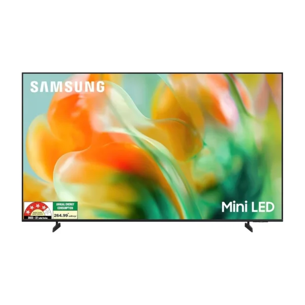 Samsung 75 Inch Mini LED 4K Vision AI Smart TV UA75M80HAULXL | 144Hz HDR10+ Tizen TV Samsung 75 Inch Mini LED 4K Vision AI Smart TV UA75M80HAULXL | 144Hz HDR10+ Tizen TV