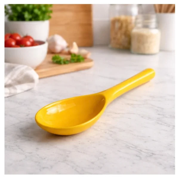 Servewell Harmony Serving Spoon 21 cm (8.2 Inch) Melamine Spoon R-0125 S1SRS Servewell Harmony Serving Spoon 21 cm (8.2 Inch) Melamine Spoon R-0125 S1SRS